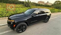 Jeep Grand Cherokee L